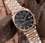 New Replica Rolex Cellini Danaos Rose Gold Watch 42mm